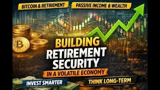 The Retirement Crisis Nobody's Talking About