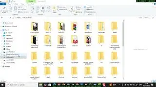 How to Fix error do not have permission to access shared folder ?