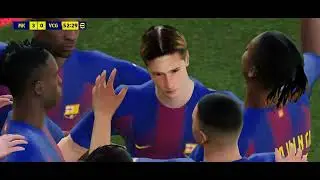 اول تجربة للعبة e football💥💥💥✨💫⚡