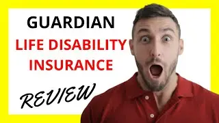 Guardian Life Disability Insurance Review: Comprehensive Coverage for Income Protection