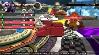 Dub City 21 [BBXTAG]