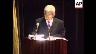 Caribbean summit opens overshadowed by violence