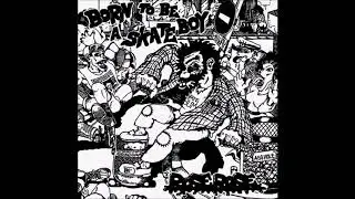 Rose Rose - Born To Be A Skate Boy  EP