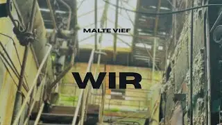 Malte Vief - Wir