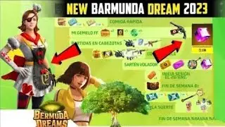 CLAIM BERMUDA DREAM EVENT FREE REWARD -para SAMSUNG ...YouTube &middot; Dev gaming