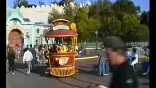 Jolly Trolley