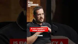Governments Are the Piggy Bank