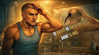 Ce que PERSONNE te Dit sur les Traitements Contre la Calvitie