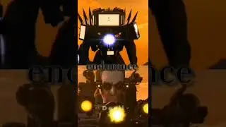 G-mantoilet4.0 vs uttm3.0#capcutedit#short#beginner#editor#imbored