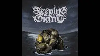 Sleeping Giant - The Beauty of Obliteration (2026) Full Album (Death/Thrash/Sludge)