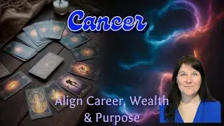 Cancer Tarot Reading | Purpose, Career & Wealth - Dogstar Astrology & Tarot &mdash; Welcome to the Pack 🐺