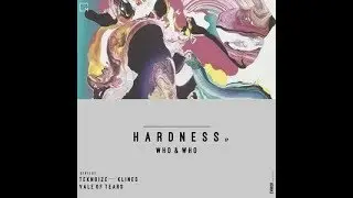 Who & Who - Escape (Original mix)