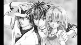 Nightcore - Daia no Hana