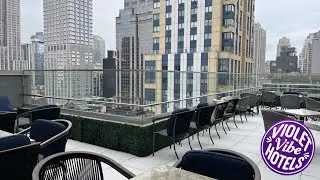 Hyatt Centric Midtown 5th Avenue New York | New York (NY), United States | Hotel Review 🛏️