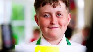 Stourport High School Promotional Video 2024  - Short