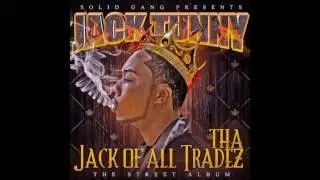 Jack Tunny   Dont Matter At All feat  Tavio