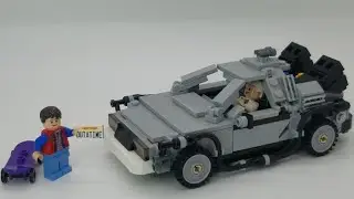 LEGO 21103 
