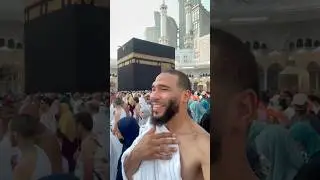 Umrah with Zamzam Hotel