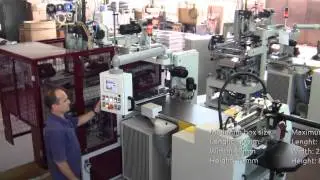 EUROPROGETTI   EP100