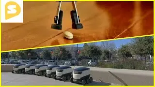 New Inventions That Are At Another Level #4 - SemaTech HD