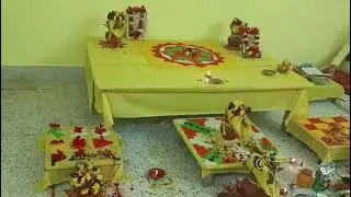 माँ बगलामुखी साधना की आज पंचम दिवस माँ सभी भक्त पर कृपा बनाए रखें जय माँ 🙏🙏