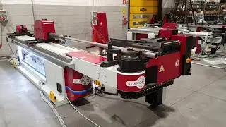 PIEGATUBI ELETTRICA - STAR FULL BEND 800 ELEKTRA