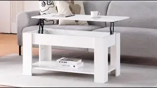 Gwen Lift-top Coffee Table with Storage