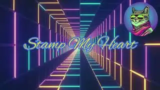 Unlikely Cahoots Music - Stamp My Heart [Instrumental]