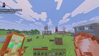 🔴 Minecraft Bedrock PS5 Survival Ep 48.5 - Let's Build (Playing with Viewers)