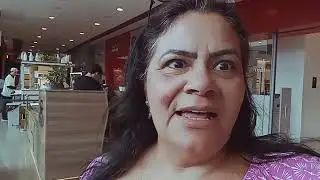 Almoço no Fast Tutty’s + Passeio no DF Plaza e Cafézinho Especial ☕🍽️