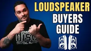 How To Pick the Perfect Speakers for Your Home