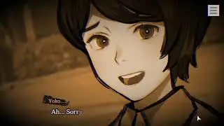 Paranormasight Horror Visual Novel - Full Playthrough & Review