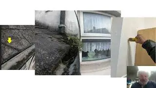 Housing Disrepair Claim &ndash; v Social Landlord