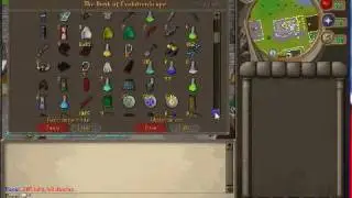 Evolutionscape Bank vid pkers bank