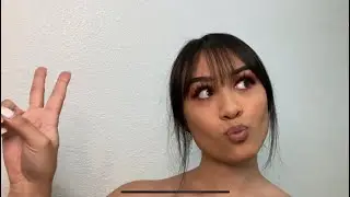 QUICK MORPHE 35O3 PALETTE TUTORIAL | Jessica Aguilar