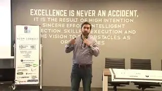 ECom Connect - Islamabad 2018 Organized by Pakistan ECommerce Consortium PART 02