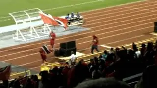 Soca Warriors Anthem by MX Prime