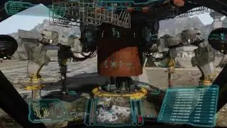 2323 v The Cadre Drop 3 on River City: Brawlapalooza