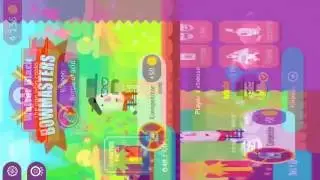 Bowmasters montage