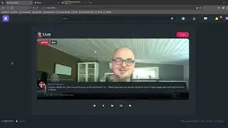 Live online m&oslash;de p&aring; SOCii - 29/06