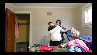 I BROKE UP WITH APRIL (prank!!!)