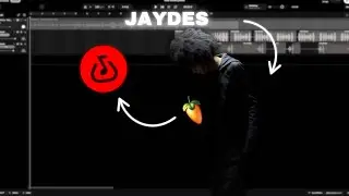 HOW to SOUND like Jaydes on Bandlab(Preset in desc)