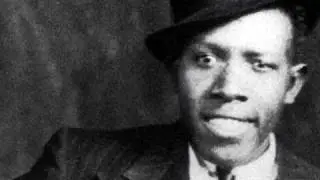 FOUR UNTIL LATE (1937) by Robert Johnson
