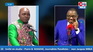 Corruption au Cameroun : Qui est responsable et comment en sortir ?