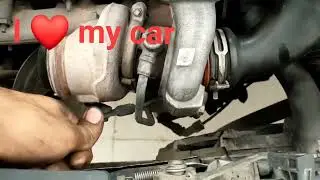 Problème manque tirage et voyant check allumé Peugeot 207 1.6 hdi 90cv حل مشكل نقص التراج