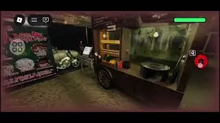 Main game bakso malang lagi... 