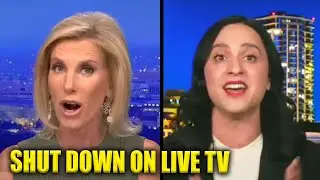 Fox Host Gets Corrected And Shamed Live On Her Own Show