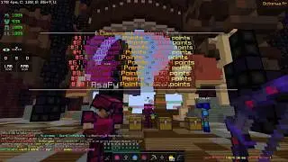 WIN DU CASTLE WAR AVEC LA SHUTDOWN | Octonya