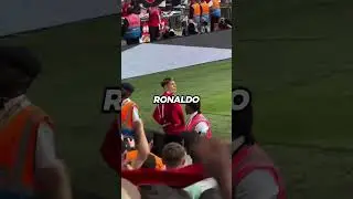 MANCHESTER CITY WINS THE COMMUNITY SHIELD THANKS TO ANDR&Eacute; ONANA'S BRILLIANT PENALTY TACTIC 😄💀