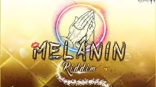 COLLIN WYATT - MERCY - MELANIN RIDDIM - MVP RECORDS - JUNE 2019